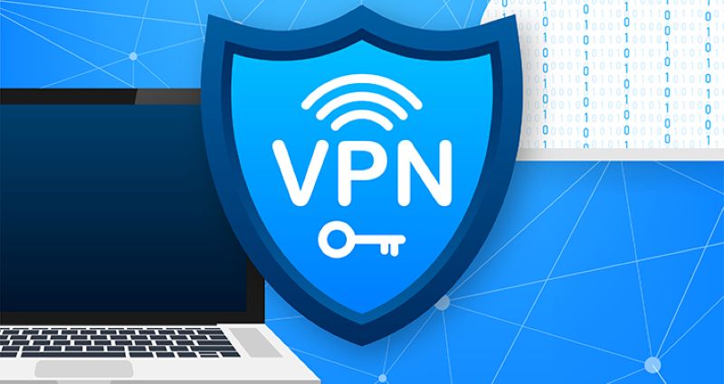 Cách VPN Tăng Cường Bảo Mật Khi Lướt Web