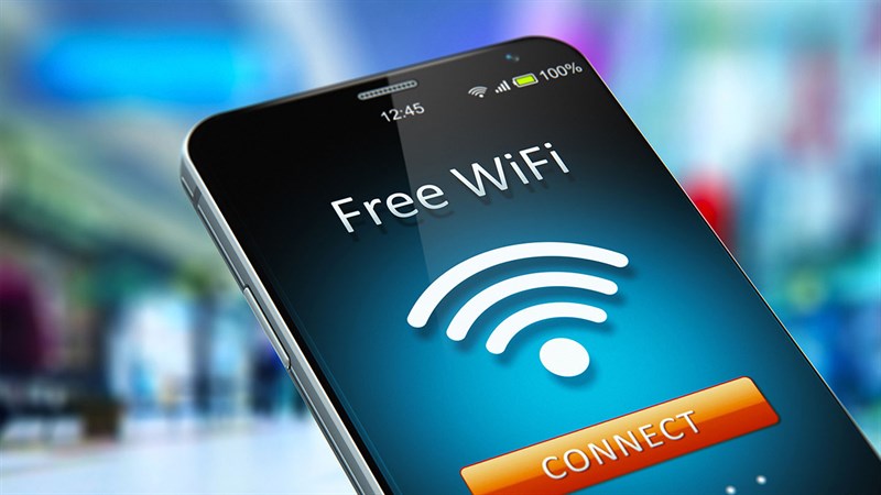 Làm Thế Nào Để Bảo Vệ Bản Thân Khi Sử Dụng Mạng Wi-Fi Công Cộng?