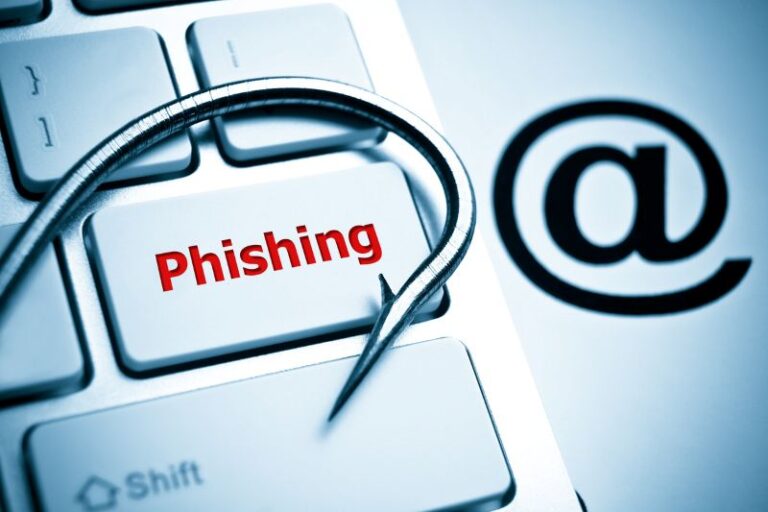 Phishing Là Gì Và Tác Hại Của Nó Trong Môi Trường Mạng Xã Hội