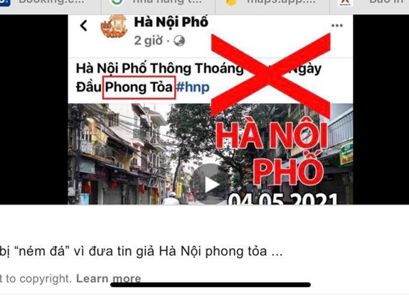 Tác Hại Của Tin Đồn Và Tin Giả Trên Mạng