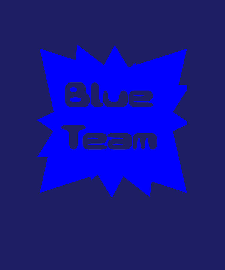 Blue Team là gì?